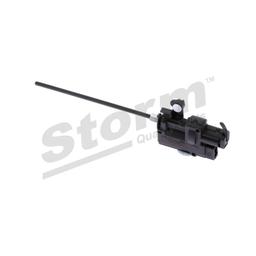 Élément d'ajustage, verrouillage central STORM QUALITY PARTS 8103509