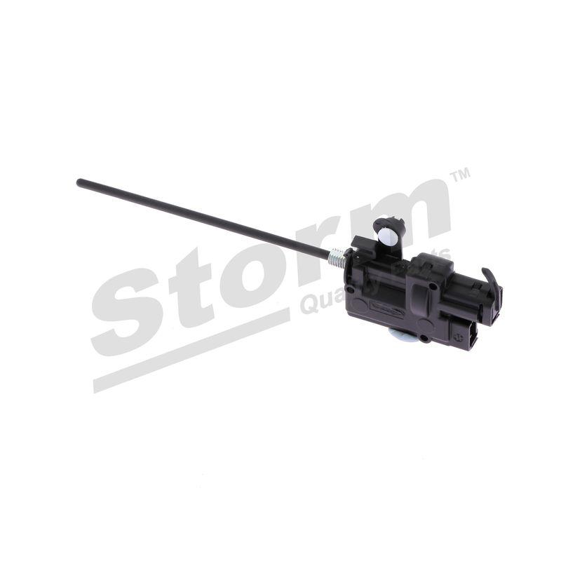 Élément d'ajustage, verrouillage central STORM QUALITY PARTS 8103509