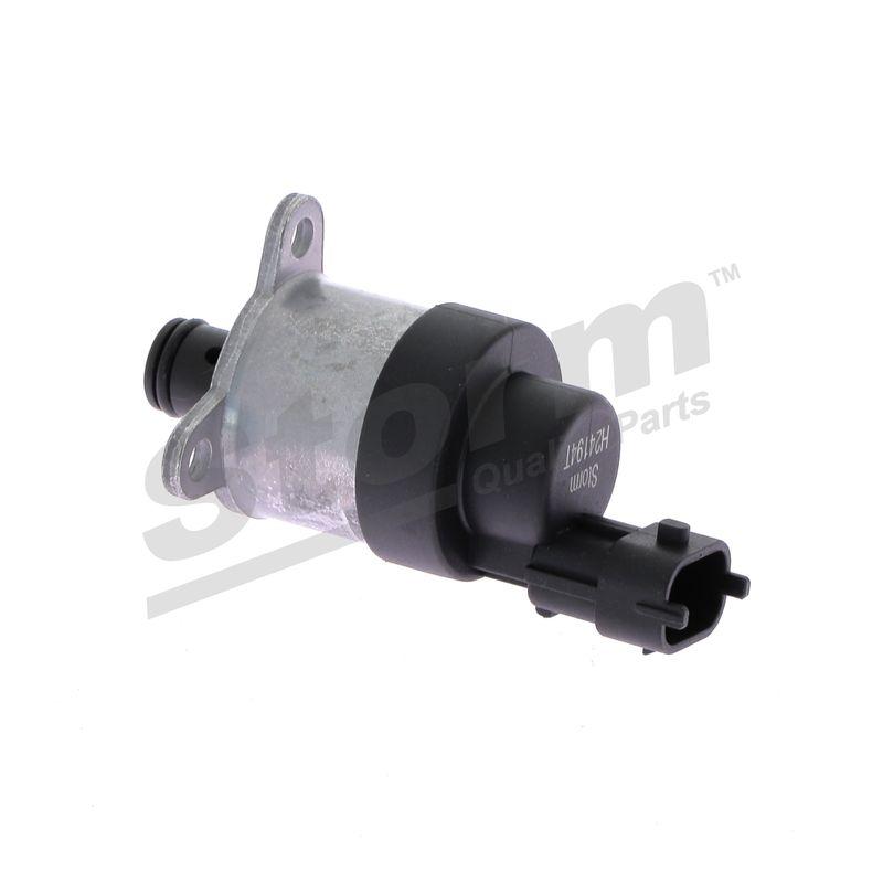 Régulateur, quantité de carburant (système à rampe commune) STORM QUALITY PARTS STO777204