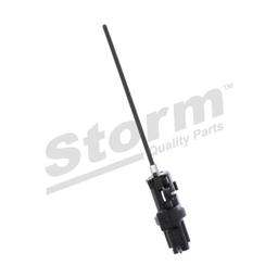 Élément d'ajustage, verrouillage central STORM QUALITY PARTS 8103509