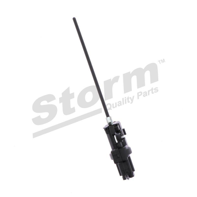 Élément d'ajustage, verrouillage central STORM QUALITY PARTS 8103509