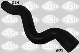 Durite de radiateur SASIC 3400149