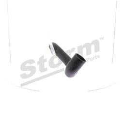 Gaine de suralimentation STORM QUALITY PARTS 124160