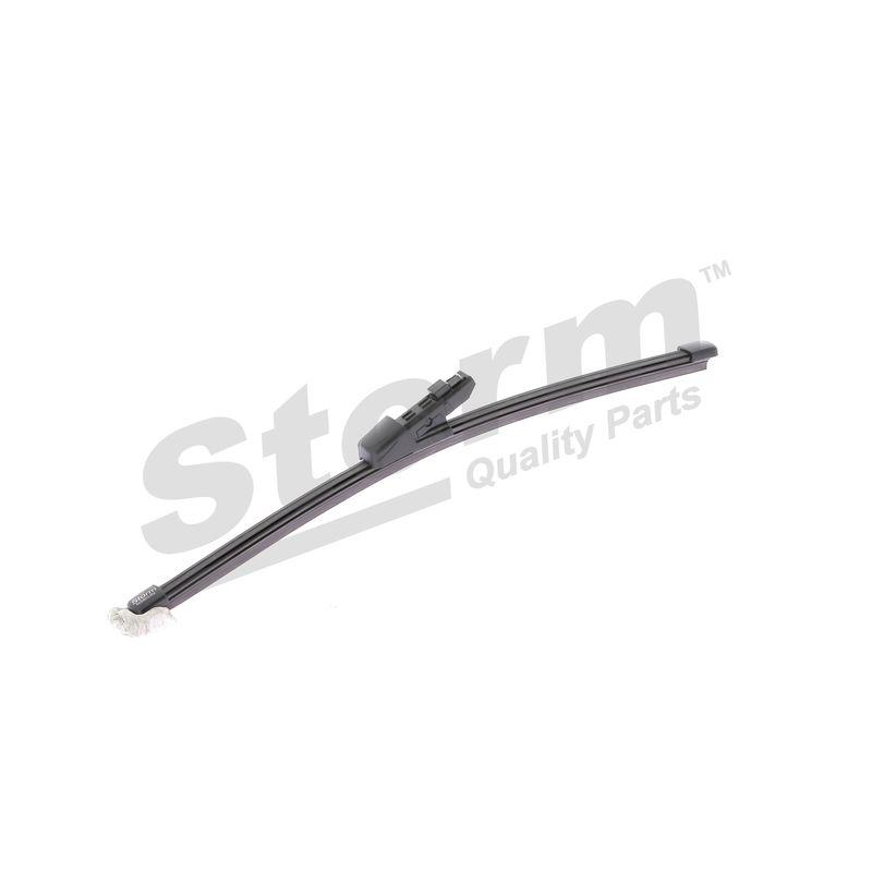 Balai d'essuie-glace STORM QUALITY PARTS 1000275ARPLAT
