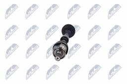 Arbre de transmission NTY NPW-HY-664