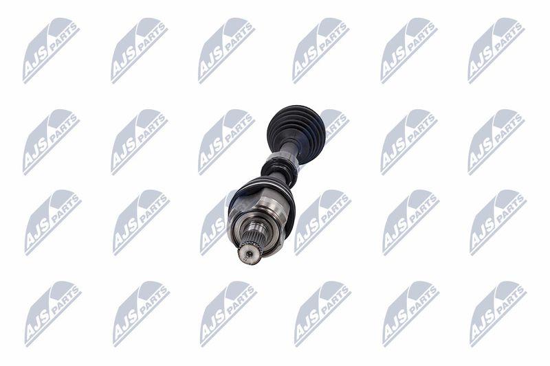 Arbre de transmission NTY NPW-HY-664