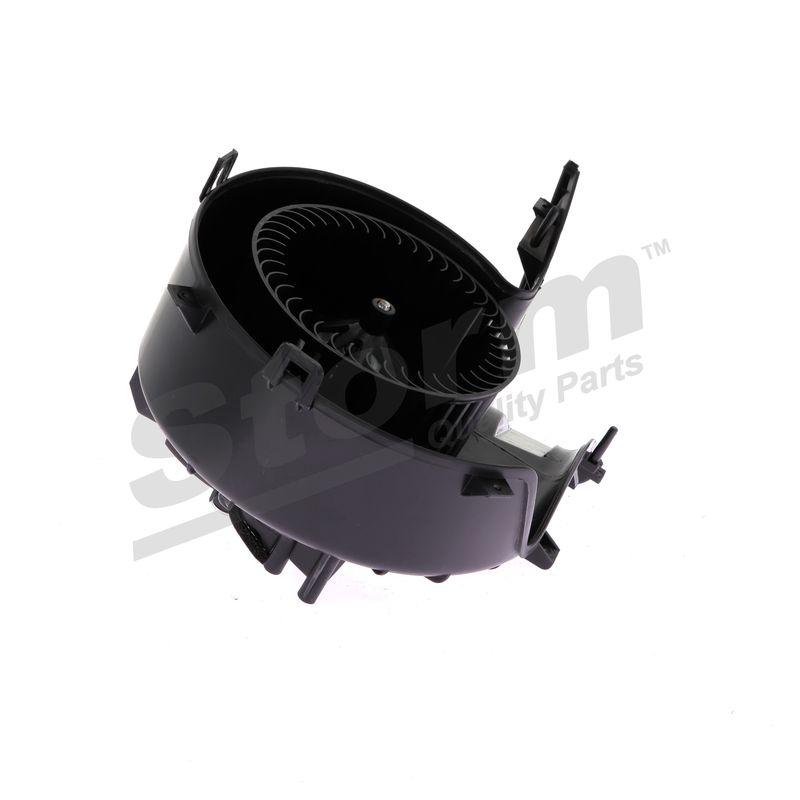 Pulseur d'air habitacle STORM QUALITY PARTS 6500801
