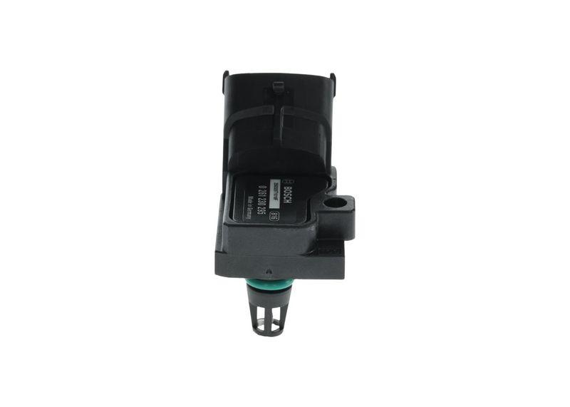 Capteur, température de l'air d'admission BOSCH 0261230295