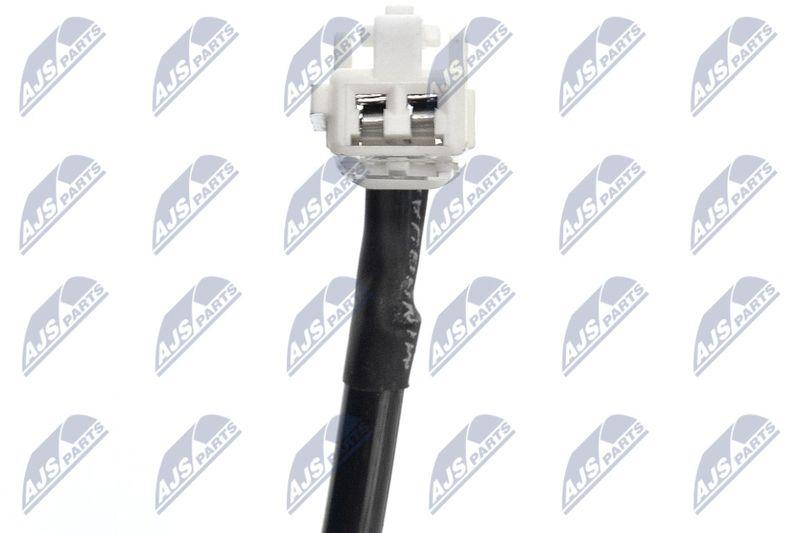 Capteur, vitesse de roue NTY HCA-KA-313