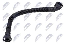 Tuyau, ventilation de carter-moteur NTY GPP-BM-132
