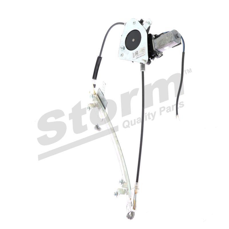 Lève-vitre STORM QUALITY PARTS 161076