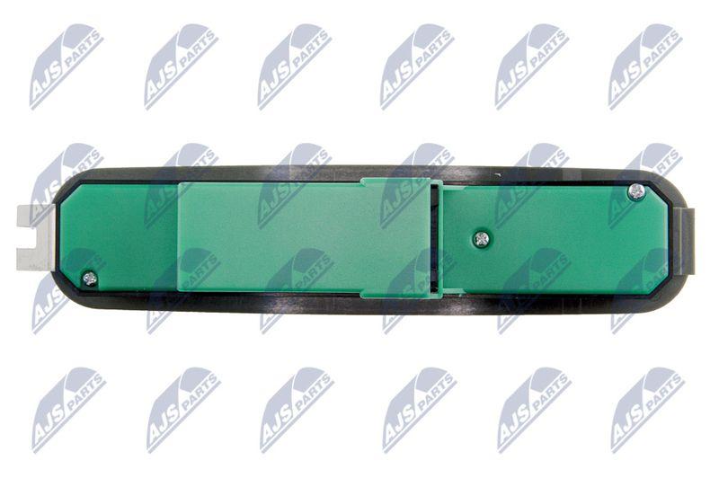 Interrupteur, lève-vitre NTY EWS-SU-003