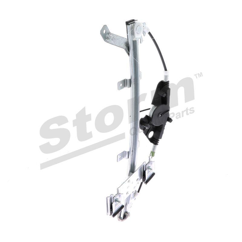 Lève-vitre STORM QUALITY PARTS 41579
