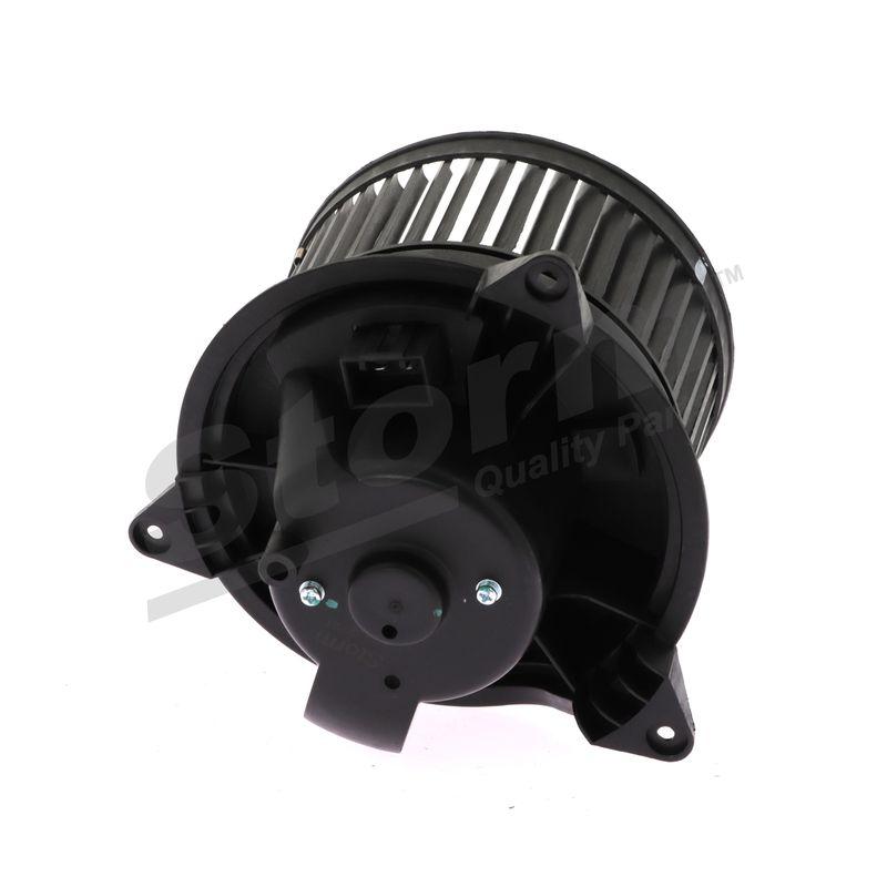 Pulseur d'air habitacle STORM QUALITY PARTS 4850802