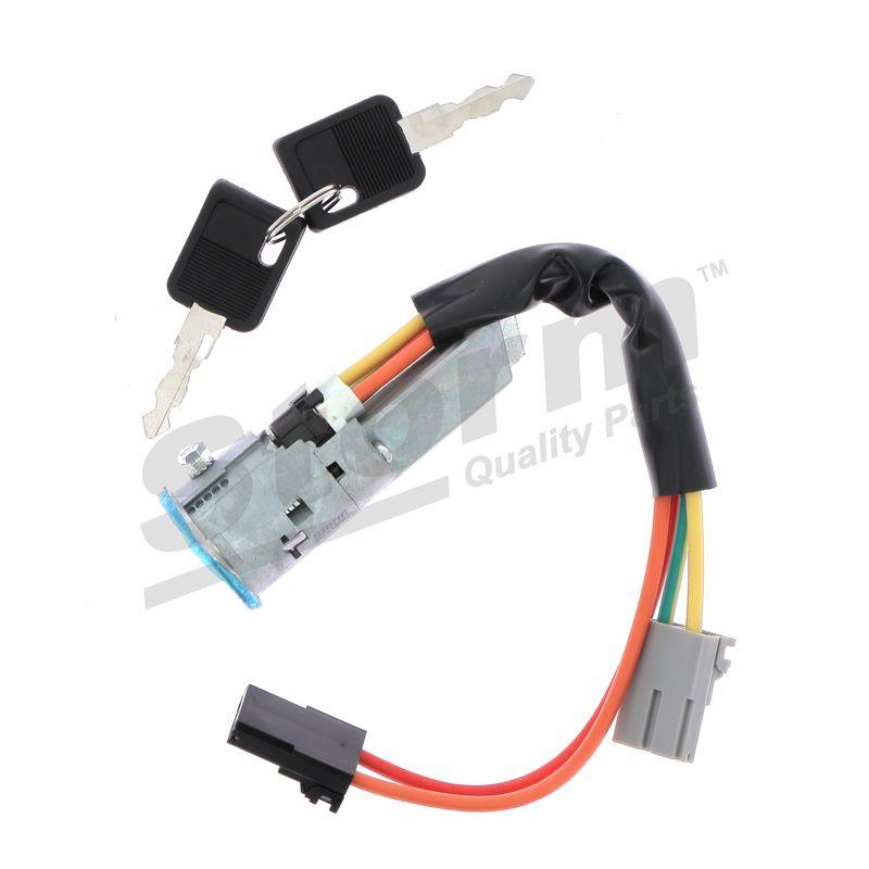 Fermeture-volant STORM QUALITY PARTS 20026