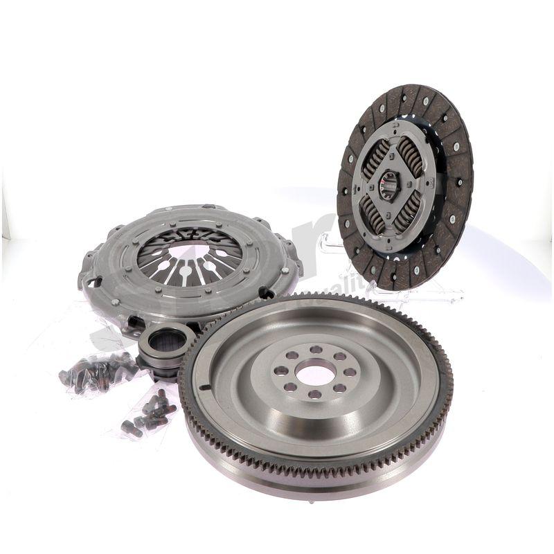 Kit adaptateur, embrayage STORM QUALITY PARTS STO835087A