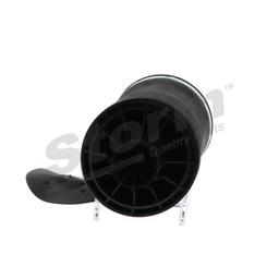 Ressort pneumatique, châssis STORM QUALITY PARTS 845515