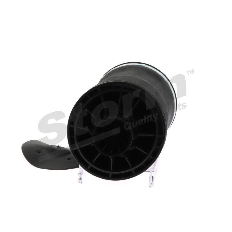 Ressort pneumatique, châssis STORM QUALITY PARTS 845515