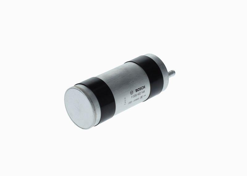 Filtre à carburant BOSCH F 026 402 144