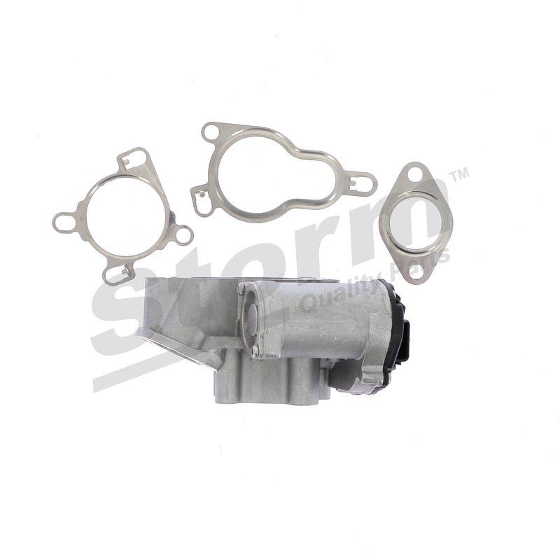 Vanne EGR STORM QUALITY PARTS 9093