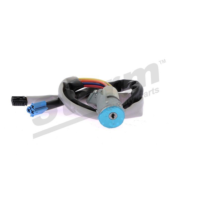 Fermeture-volant STORM QUALITY PARTS 2902502