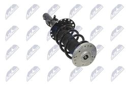 Amortisseur NTY A-LR-012