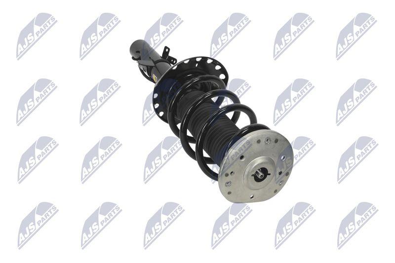 Amortisseur NTY A-LR-012