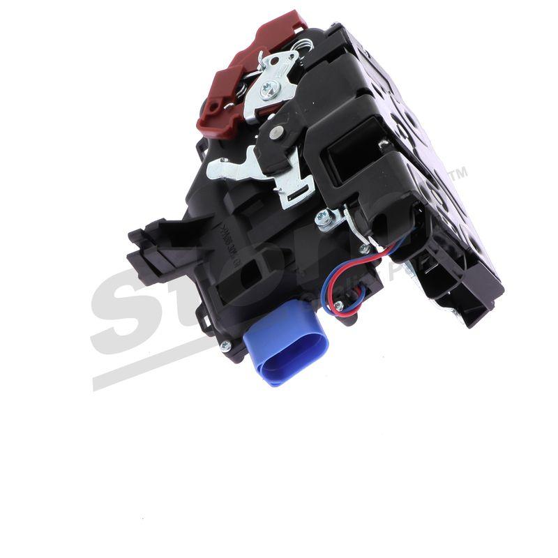 Serrure de porte STORM QUALITY PARTS 971002