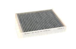 Filtre, air de l'habitacle BOSCH 1 987 432 464