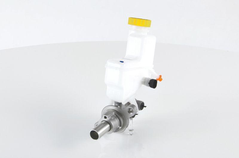 Maître-cylindre de frein BOSCH 0 204 123 713