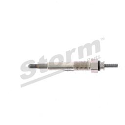 Bougie de préchauffage STORM QUALITY PARTS 502087