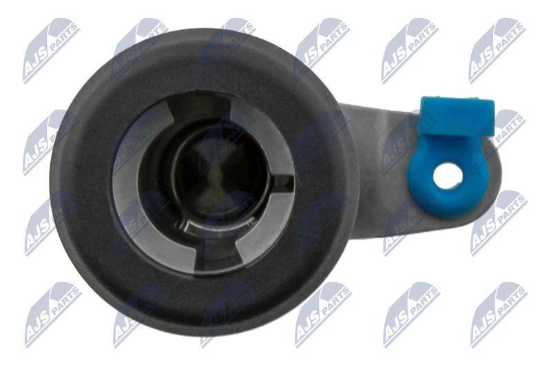 Cylindre de serrure NTY EZC-VC-025