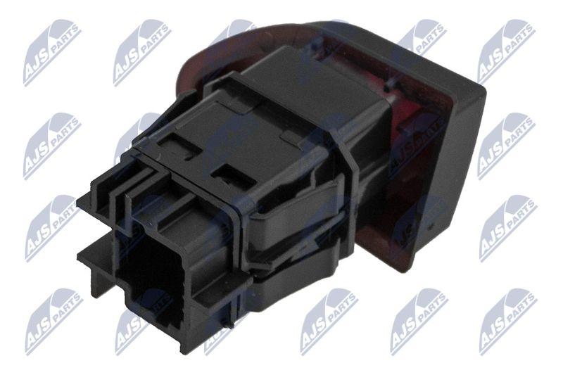 Interrupteur de signal de détresse NTY EWS-RE-067