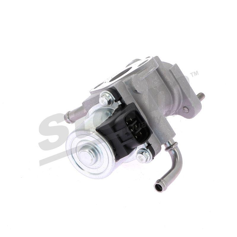 Vanne EGR STORM QUALITY PARTS 9076