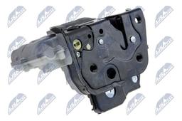 Serrure de porte NTY EZC-VW-021