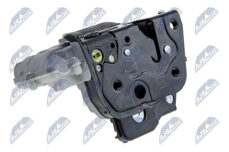 Serrure de porte NTY EZC-VW-021