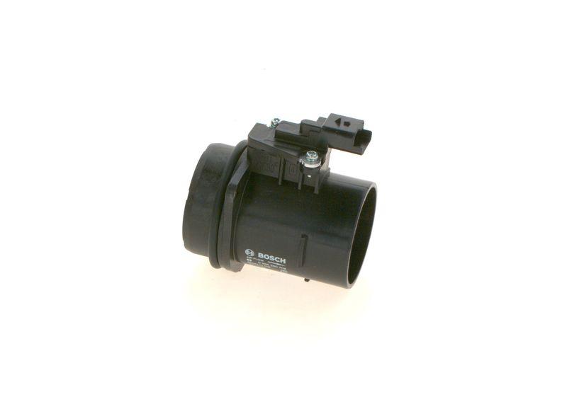 Débitmètre de masse d'air BOSCH 0 986 280 702