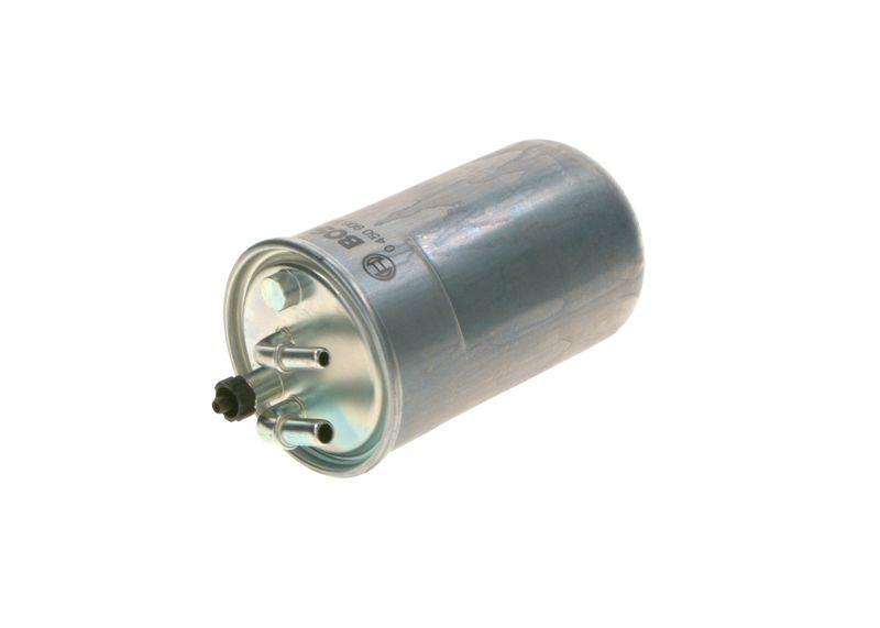 Filtre à carburant BOSCH 0 450 906 503