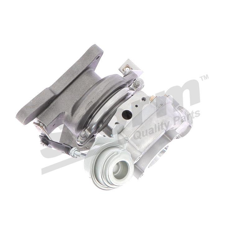 Turbocompresseur, suralimentation STORM QUALITY PARTS 89212