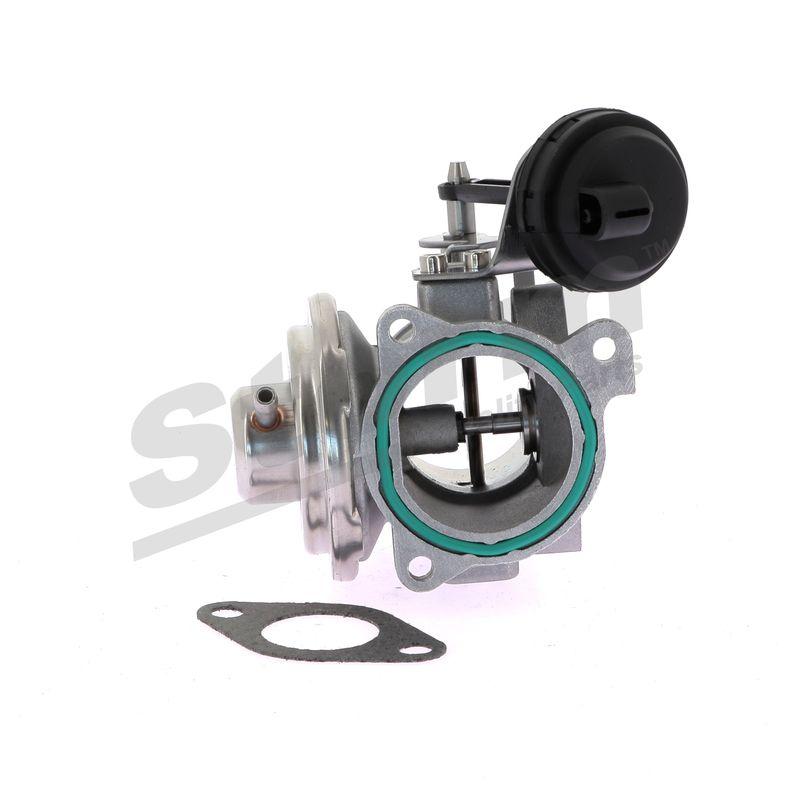 Vanne EGR STORM QUALITY PARTS 9037
