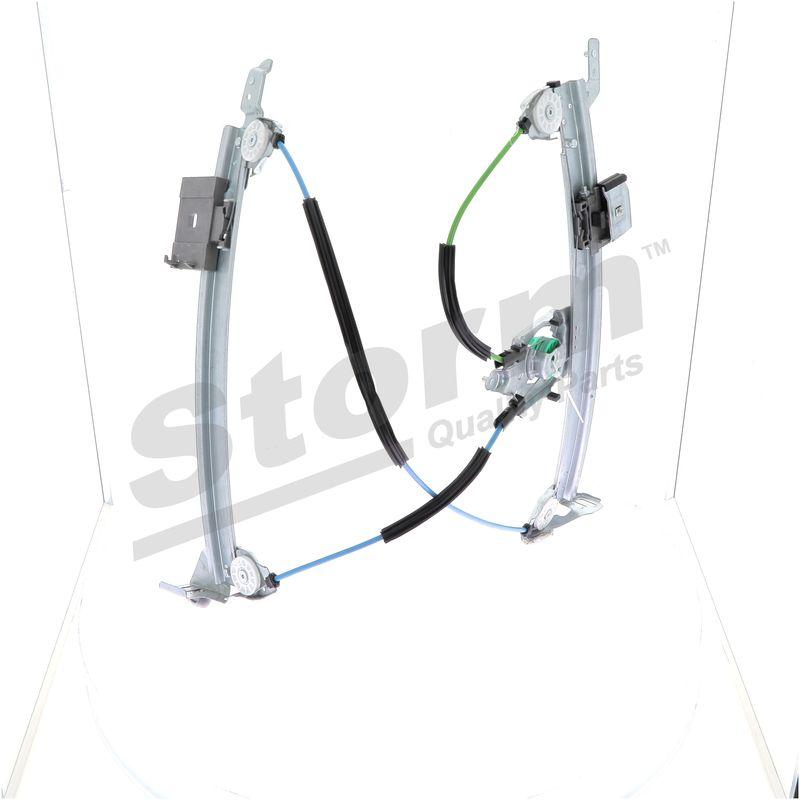Lève-vitre STORM QUALITY PARTS 87280