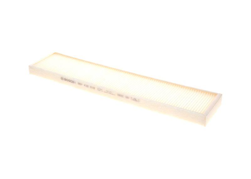 Filtre, air de l'habitacle BOSCH 1 987 432 018