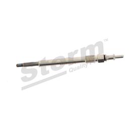Bougie de préchauffage STORM QUALITY PARTS 502029