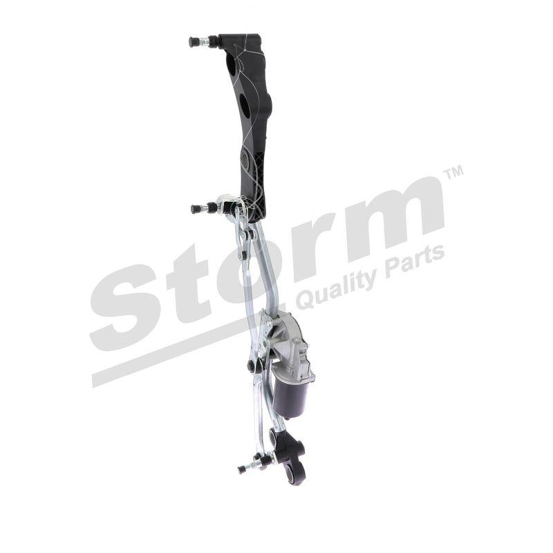 Moteur d'essuie-glace STORM QUALITY PARTS STO1511004