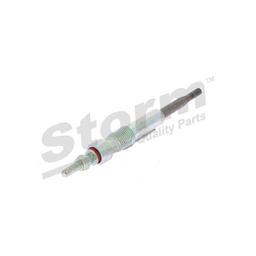 Bougie de préchauffage STORM QUALITY PARTS 566008