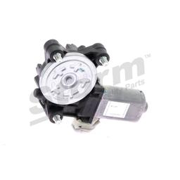 Moteur électrique, lève-vitre STORM QUALITY PARTS 161678