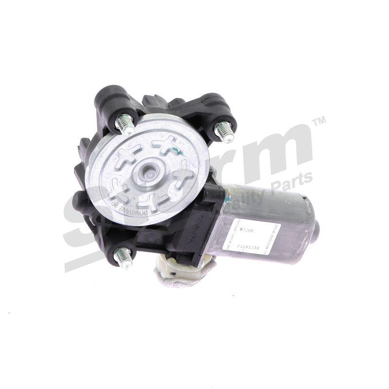 Moteur électrique, lève-vitre STORM QUALITY PARTS 161678