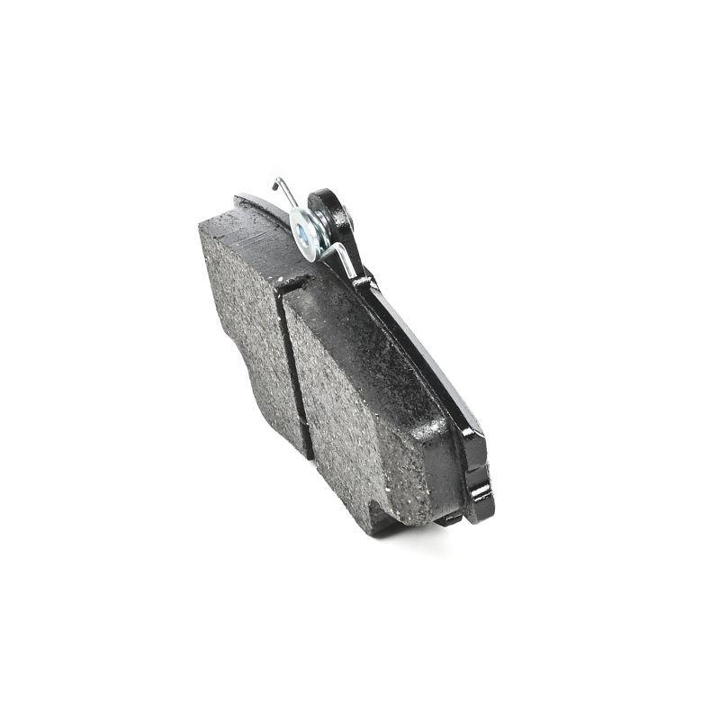 Kit de plaquettes de frein, frein à disque DELPHI LP885