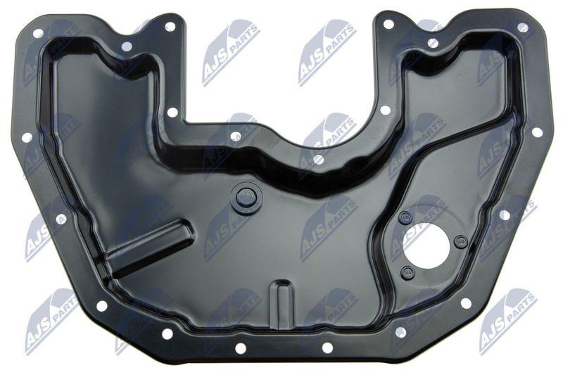 Carter d'huile NTY BMO-BM-009