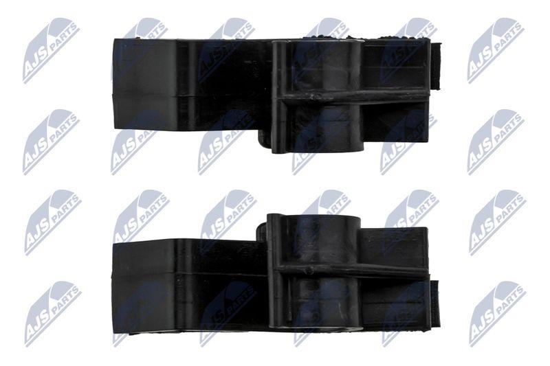 Plancher de charge NTY EZC-FT-202